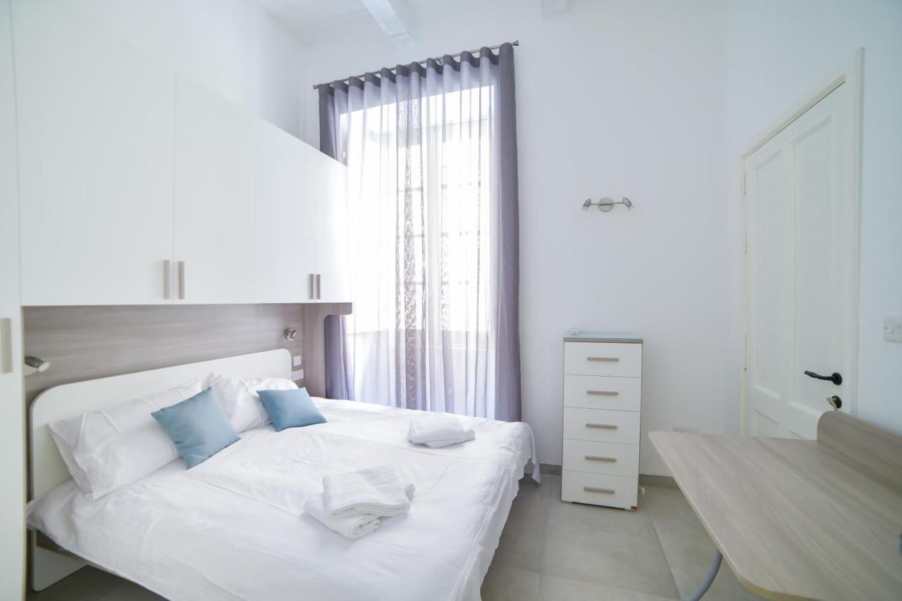 Ca1- City Central Apartment 1 فاليتا المظهر الخارجي الصورة