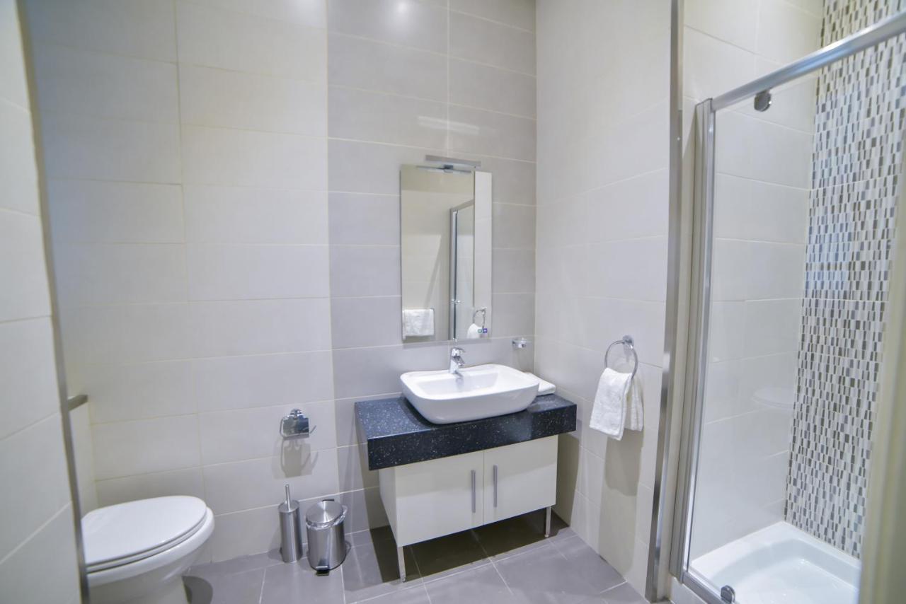 Ca1- City Central Apartment 1 فاليتا المظهر الخارجي الصورة